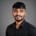 Pranav Pathare - Pune, India