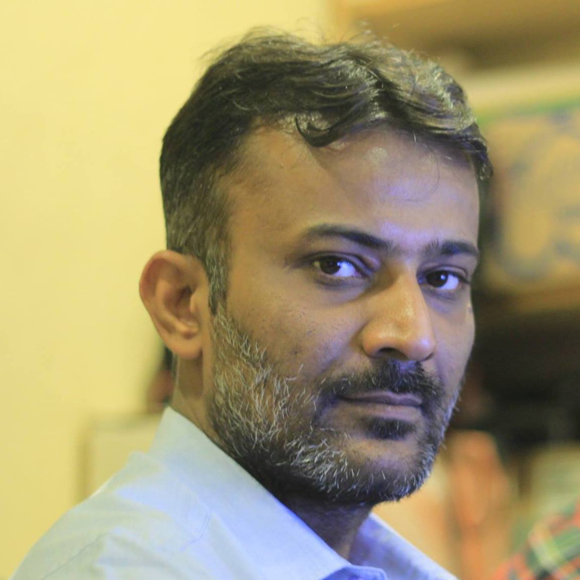 Sajjad Bukhari