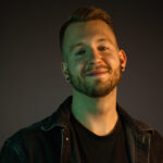 Jared Sinai - Hamburg, Germany