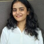 Rucha Ahire - Pune, India