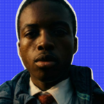 Gabriel Kuudzadombo - Harare, Zimbabwe