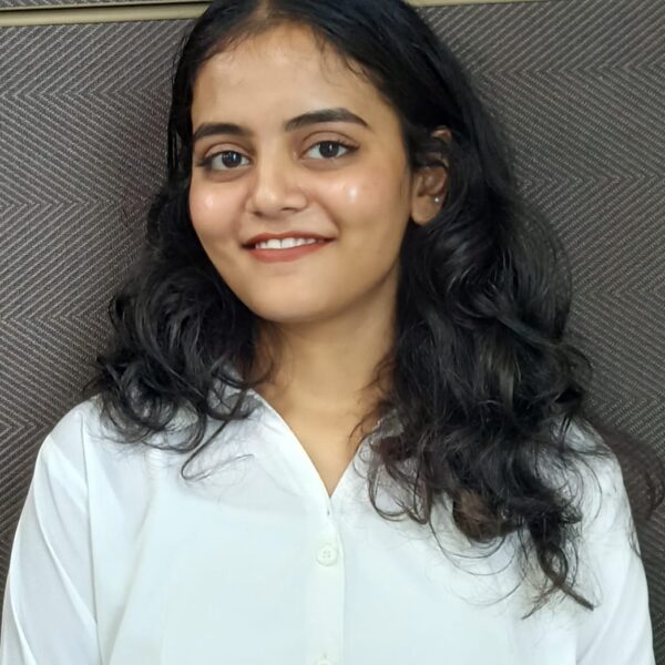 Rucha Ahire