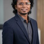 ADHITHYAN JAYAPRAKASH - Chennai, India