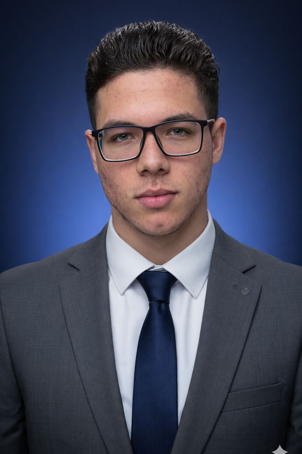 Ahmed Salah Eldin