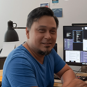 ERICKSON VILLETA