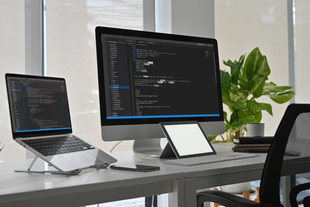 HH Solutions - portfolio - 1