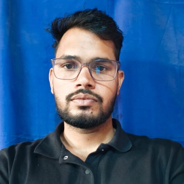 Abhishek Kumar