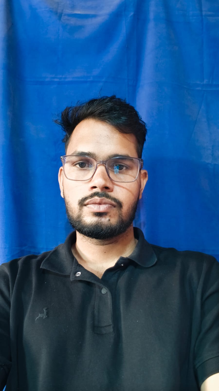 Abhishek Kumar - cover