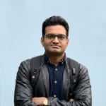 Najam Haider - Islamabad, Pakistan