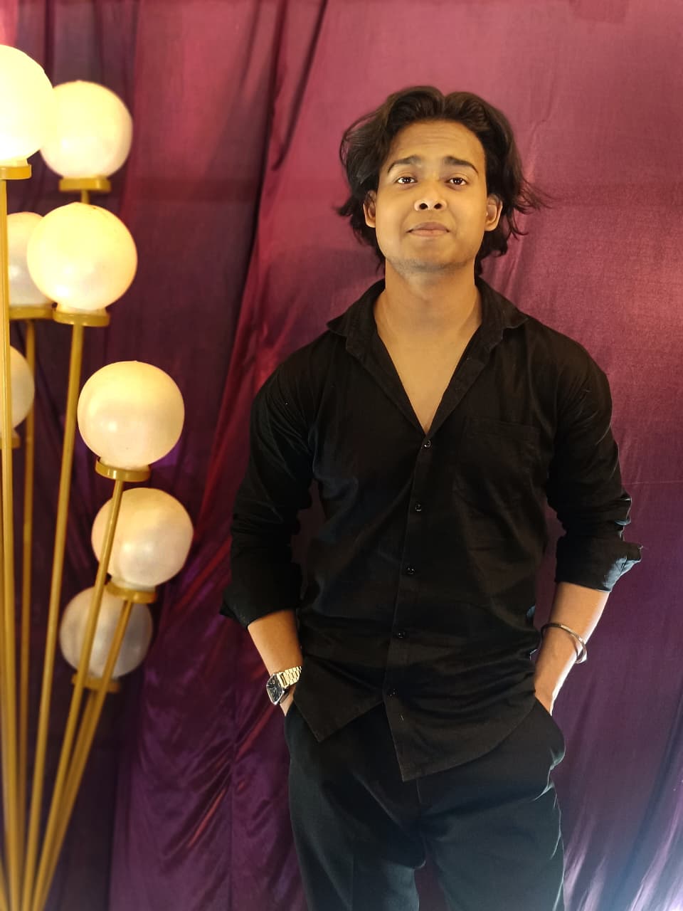 Mohd Talib