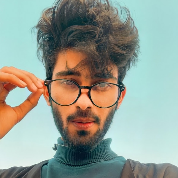Nehal Ahmad - cover