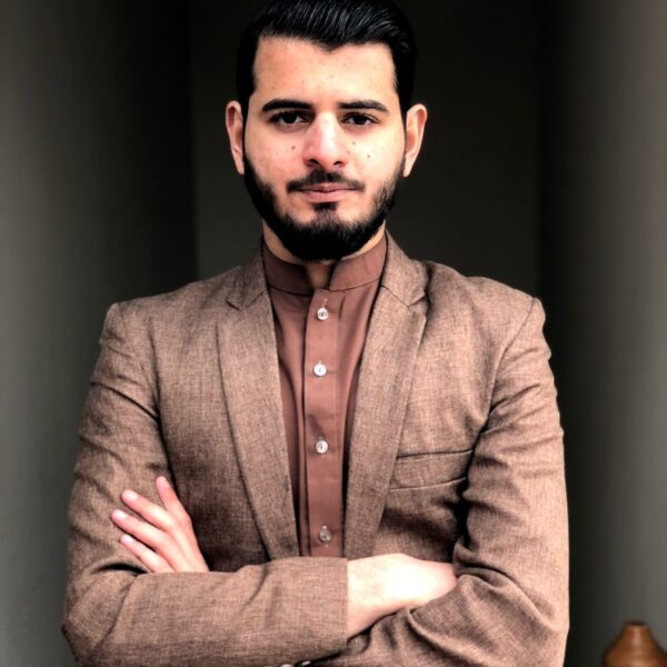 Adnan Ayaz