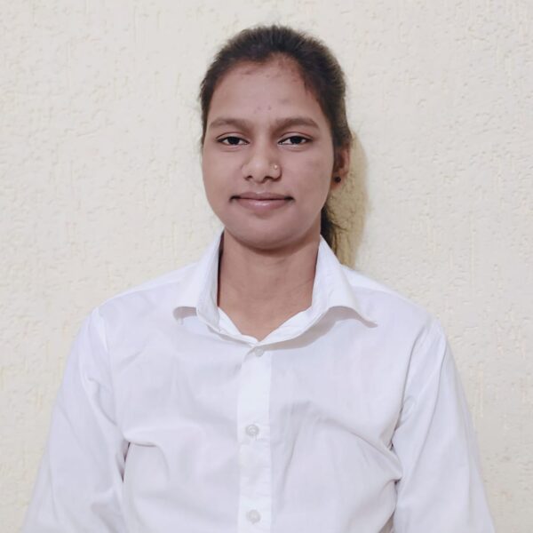 Nandani Chaudhari