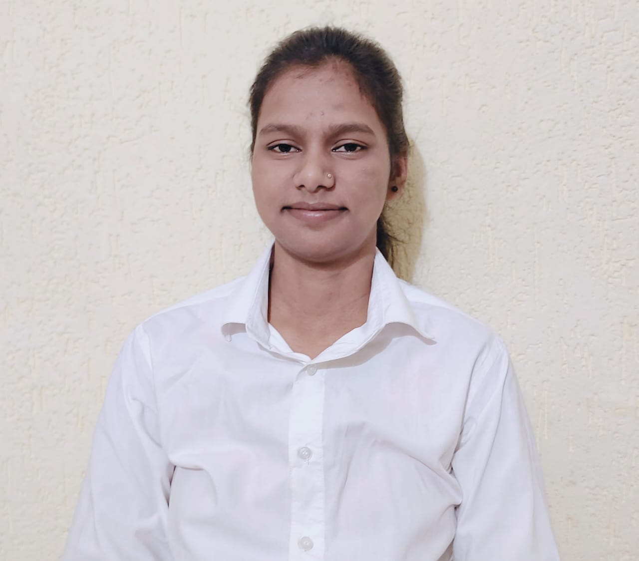 Nandani Chaudhari