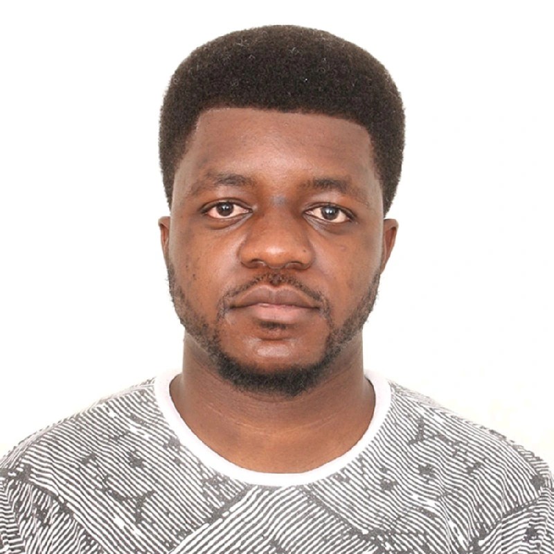 madalitso phiri