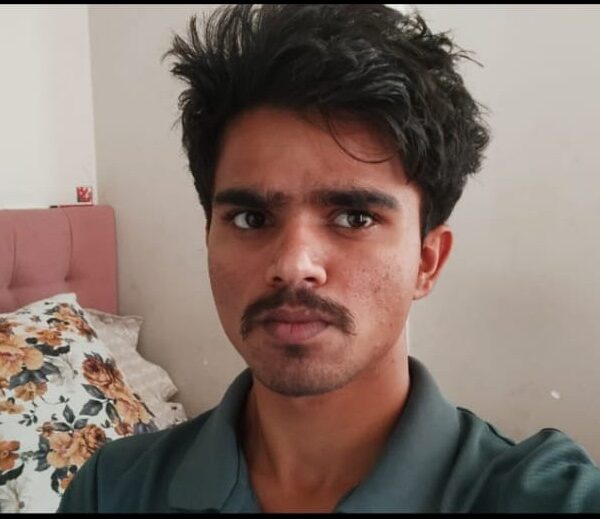 Sumit Rathod