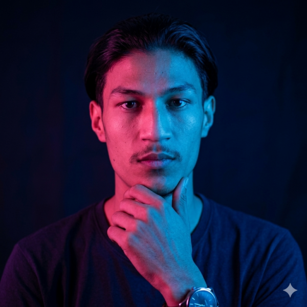 ABIN MAHARJAN