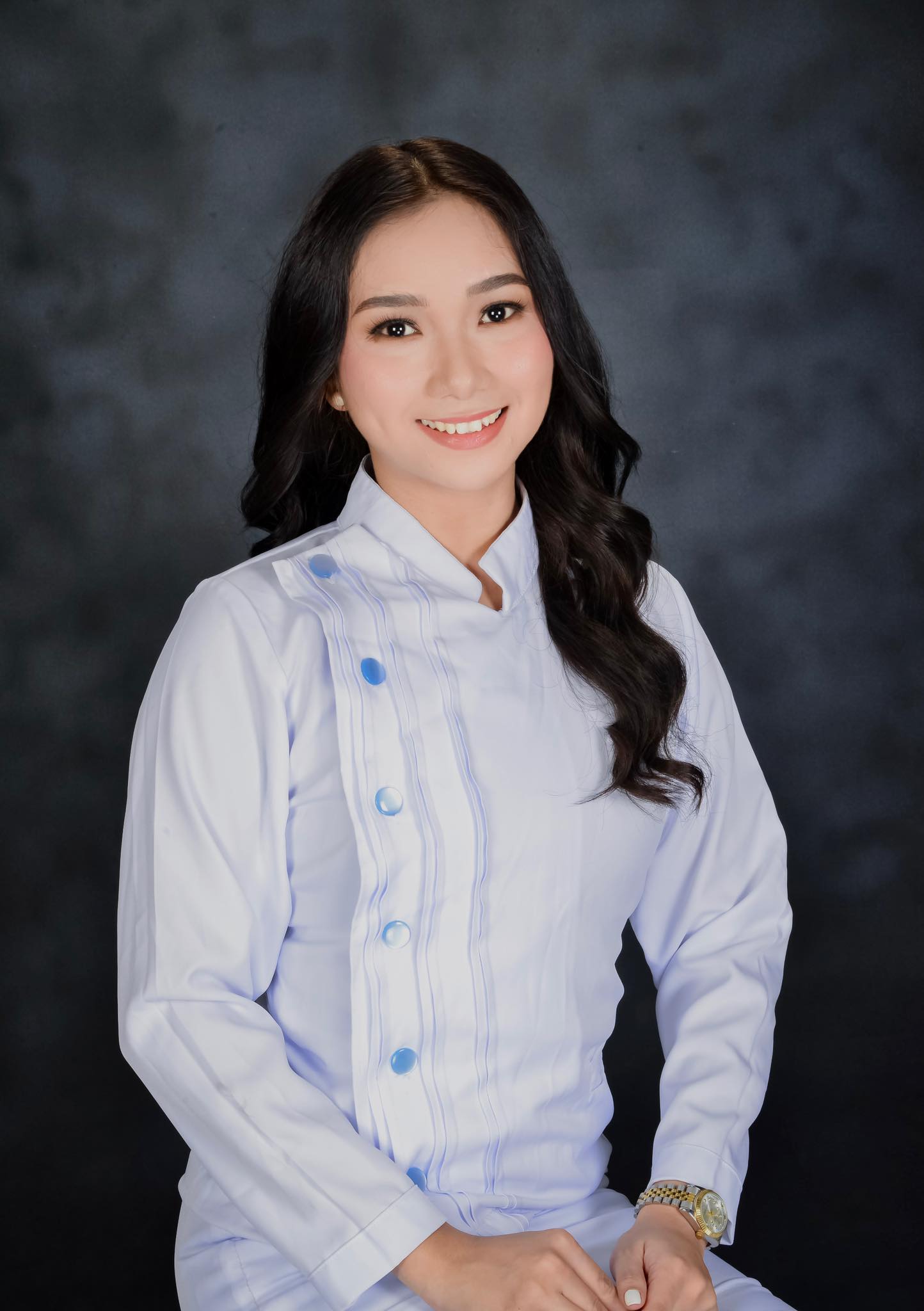 Joycie Mae Dela Cruz