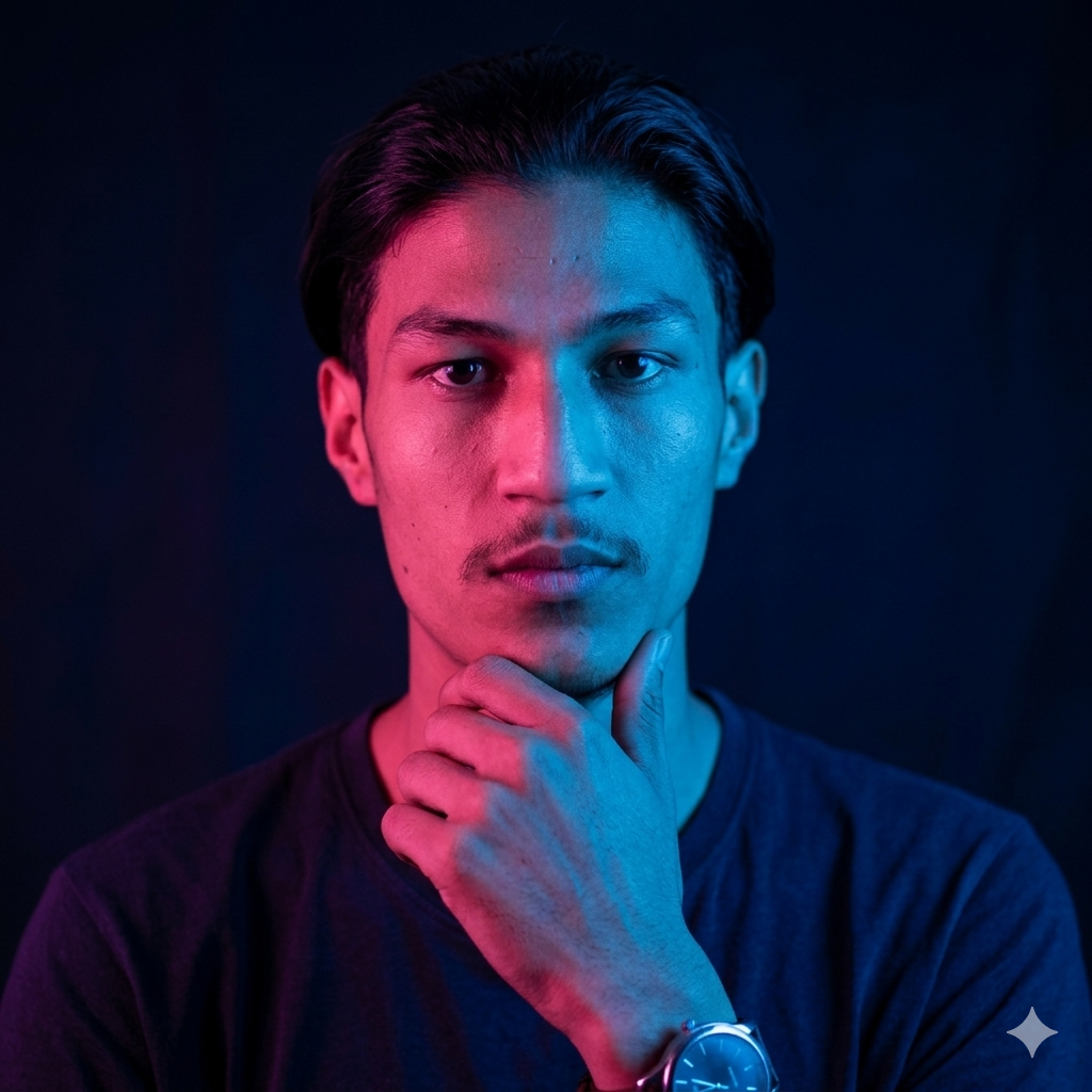 ABIN MAHARJAN