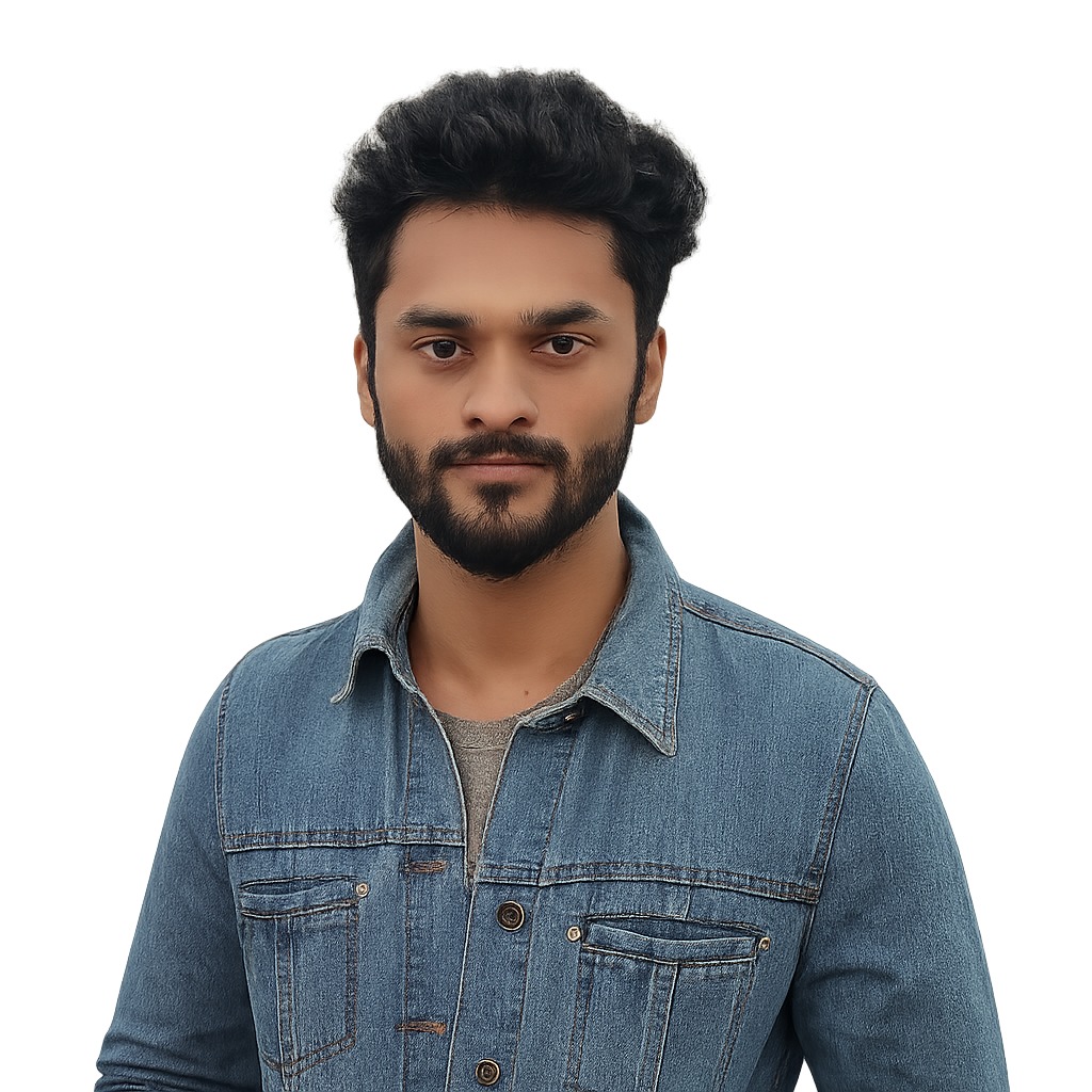 Muhammad Ismail - portfolio - 0