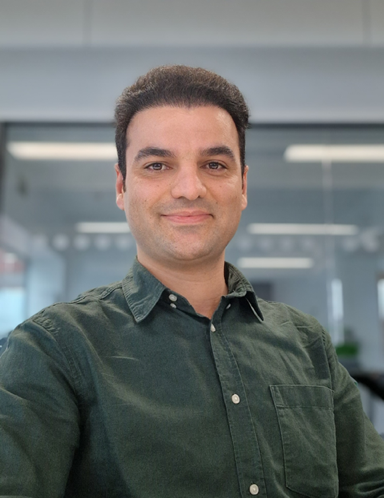 Meghdad Kurmanji