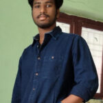 Gowtham YADAV - Vijayawada, India
