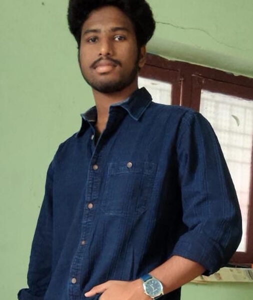 Gowtham YADAV