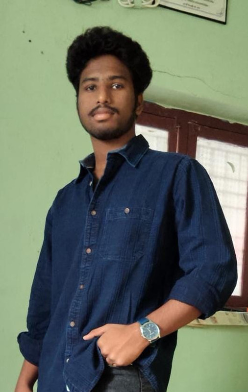 Gowtham YADAV