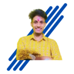 Vishal Oliya - Jaipur, India