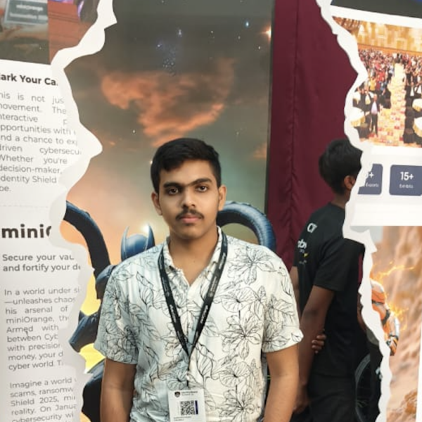 Gunavanth Reddy