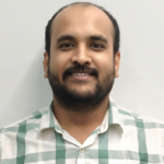Mangesh Mahamuni - Pune, India