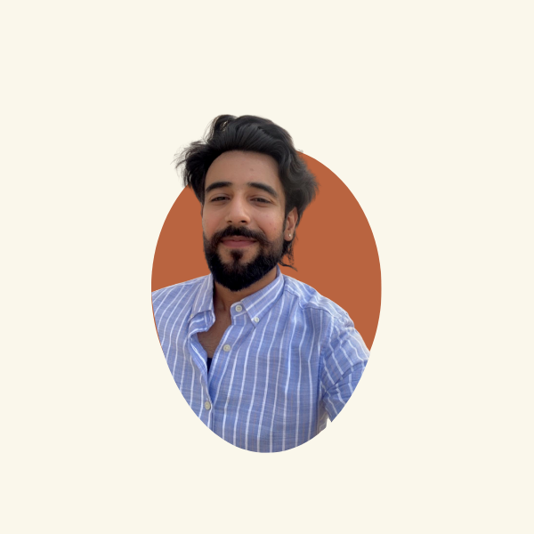 Naitik Sharma