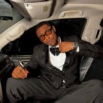 Henry Ulogho - Lagos, Nigeria