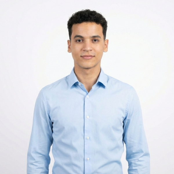 Mohamed Samy
