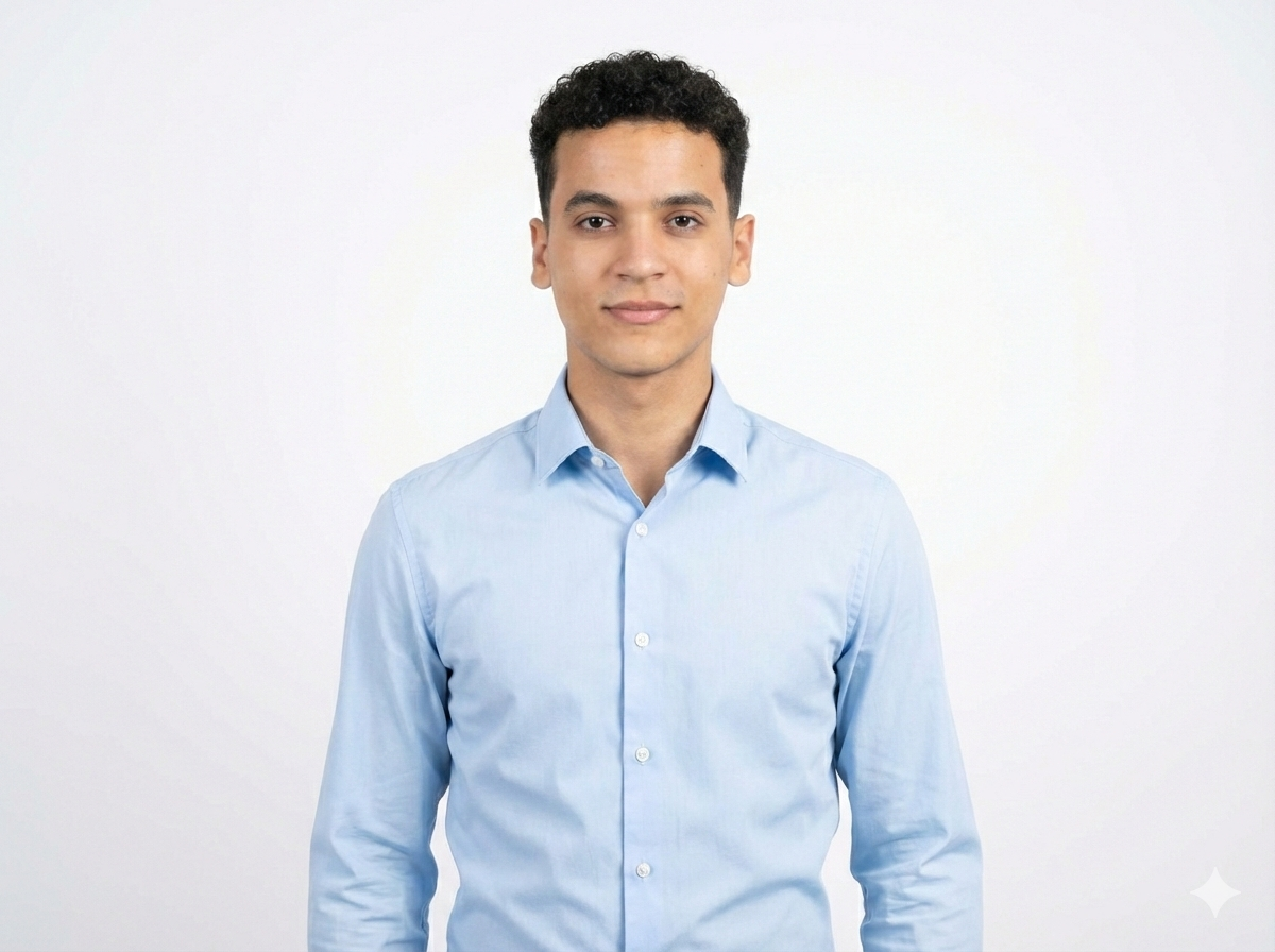 Mohamed Samy