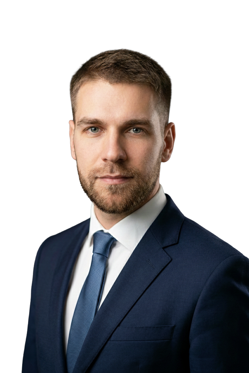 Vladyslav Boryysiuk