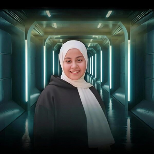 Reem Osama