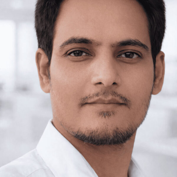 Nadeem Qureshi
