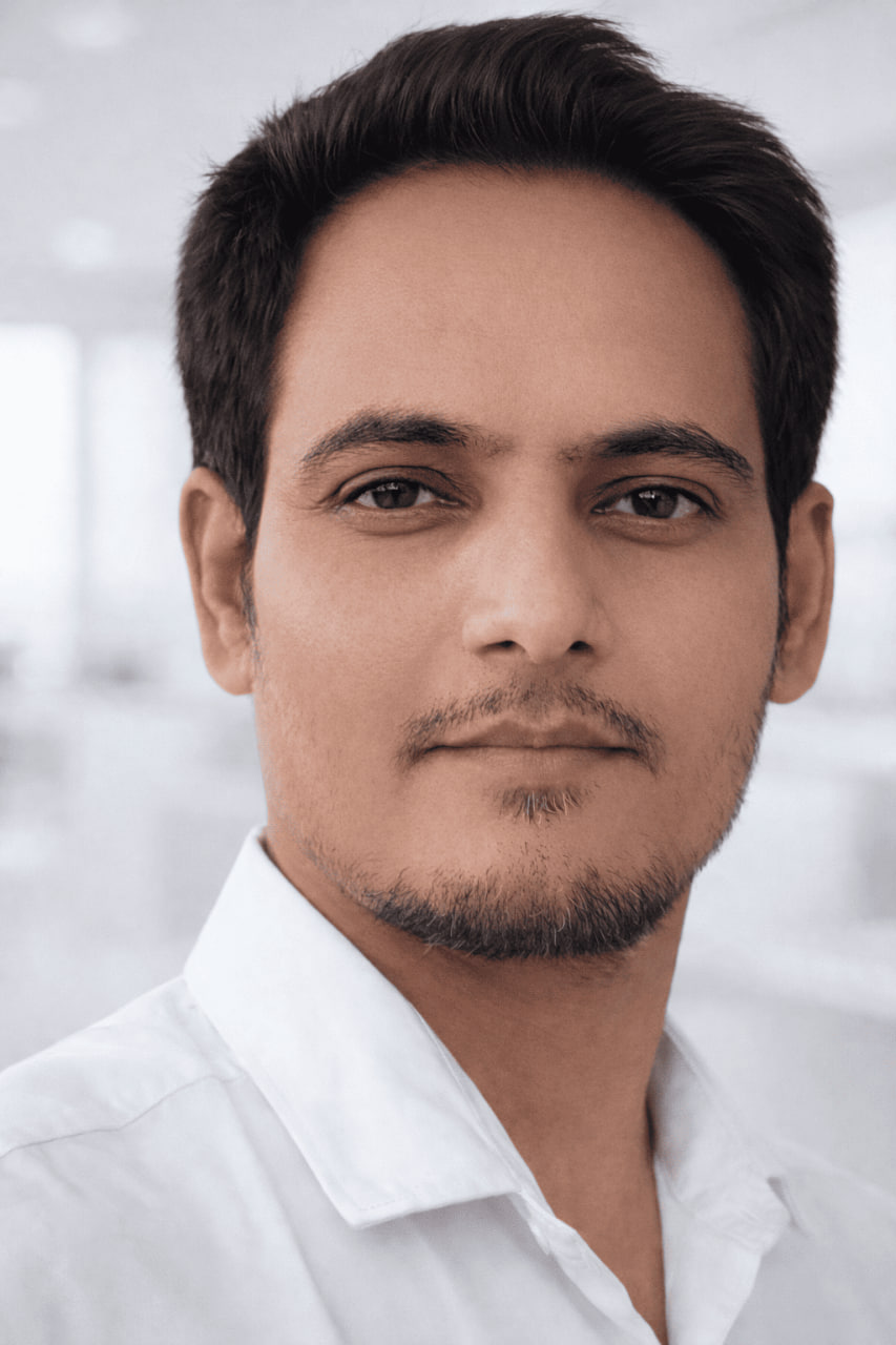 Nadeem Qureshi