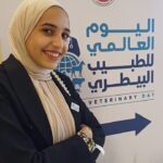 Arwa Ahmed - Zagazig, Egypt