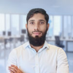 Asif Iqbal - Faisalabad, Pakistan
