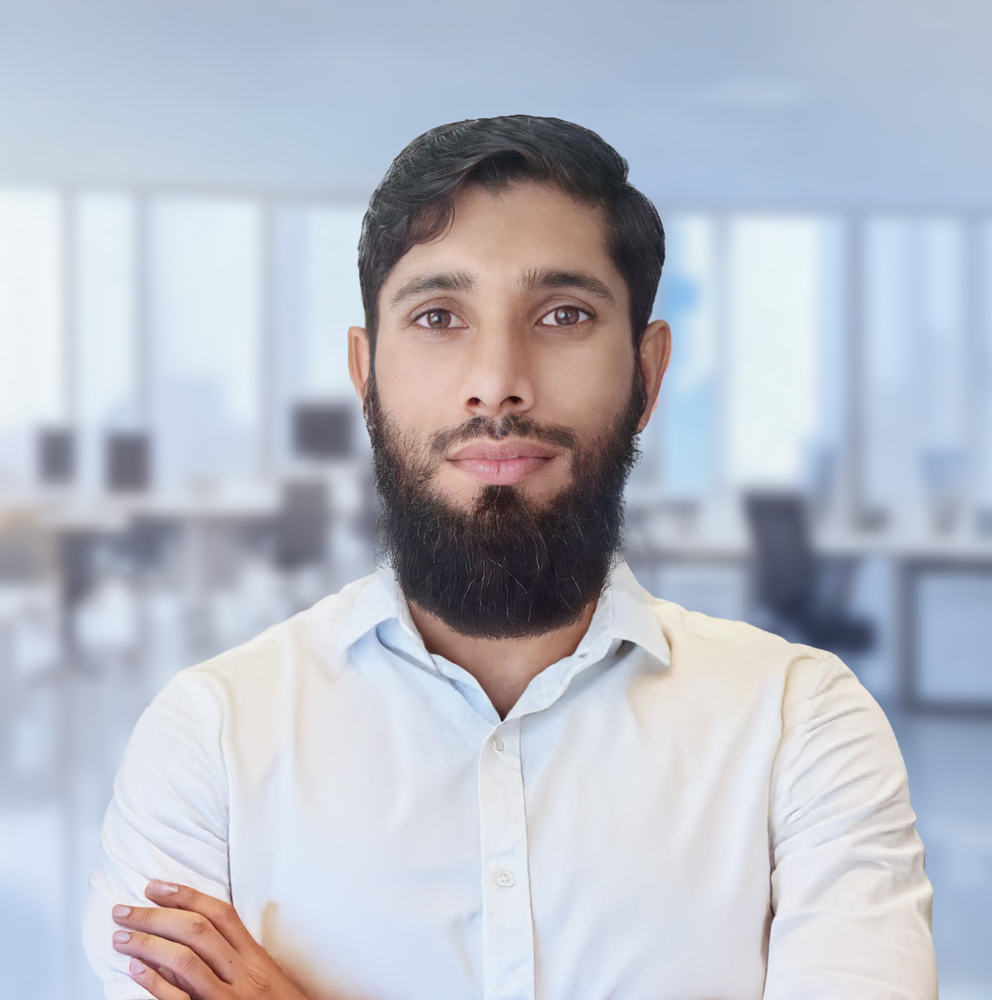 Asif Iqbal