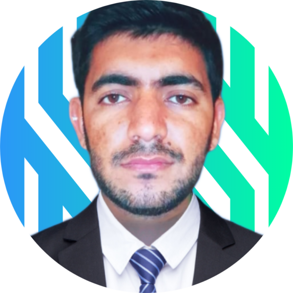 Wajid Ali Memon