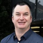 Richard Ross - Auckland, New Zealand