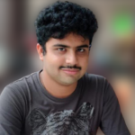 Kartik Das - Hyderabad, India