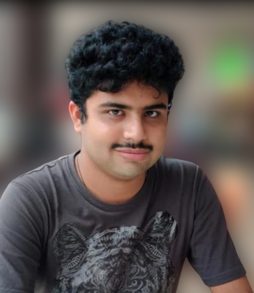 Kartik Das