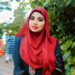 Rahana Ahmed - Mymensingh, Bangladesh