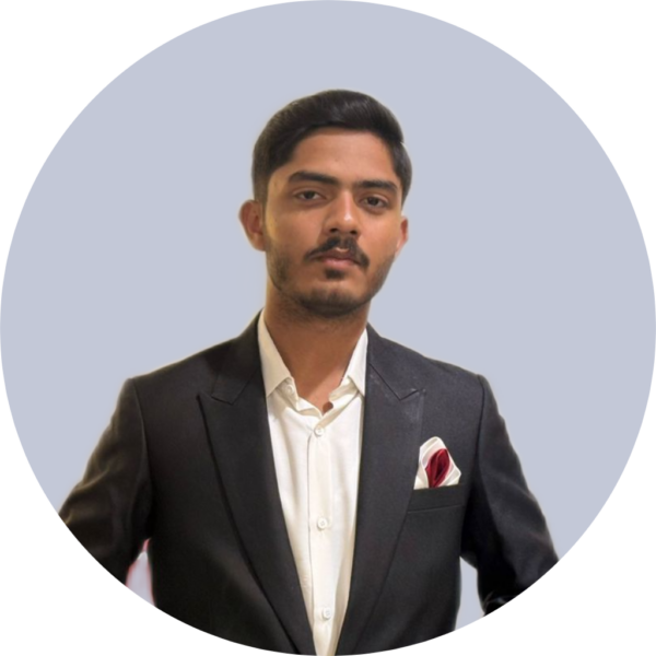 Hamza Ahmed