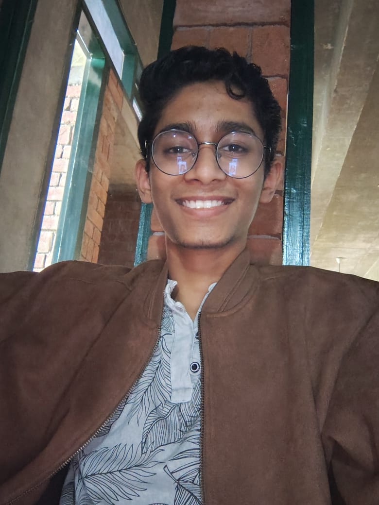 Amber Shukla