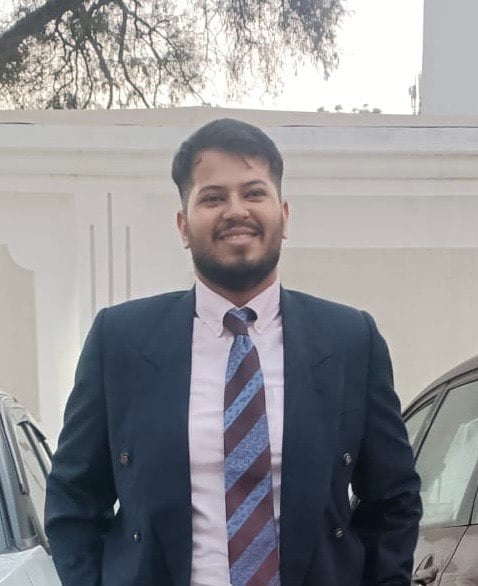 Sagar Ramani